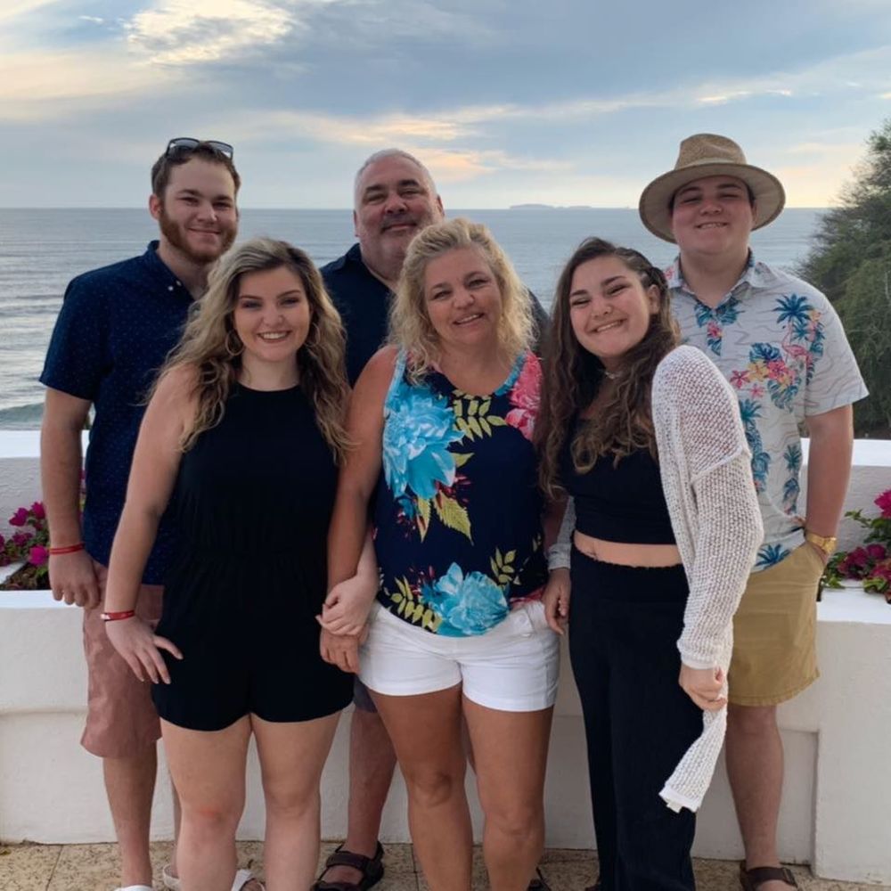 Meet your Posher, Cathy